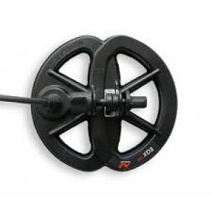Minelab Equinox 6" Coil & Cover